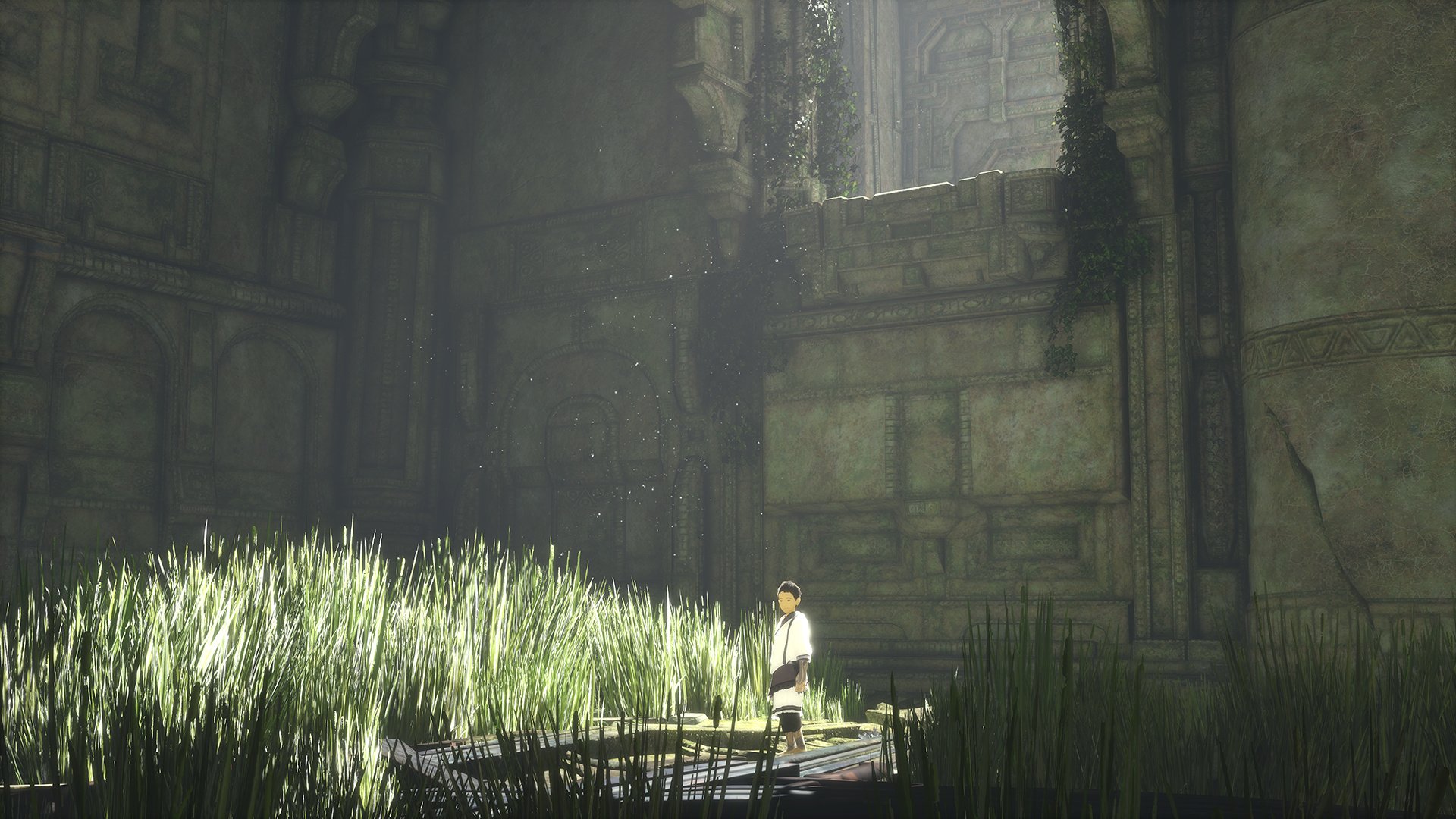 The Last Guardian - Imagen 23